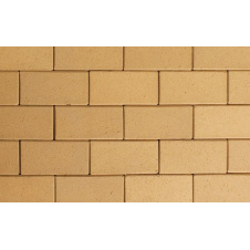 Тротуарная клинкерная плитка АВС-Klinkergruppe Lederfarben 200х100х40 мм (0925)