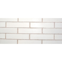 Фасадный облицовочный кирпич АВС-Klinkergruppe White 220x105x48 мм (Ref. B-4 L) Ивано-Франковск