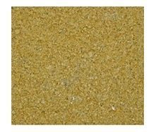 Тротуарна плитка Золотий Мандарин Цегла стандартна на сірому цементі 200х100х60 мм (жовтий)