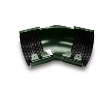 Угол внутренний 135° Galeco STAL135 135 мм (RS135-LW135-D) (RAL6020/темно-зеленый)