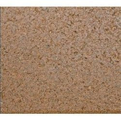 Тротуарная плитка Золотой Мандарин Старая площадь на белом цементе 240х160х80 мм (RAL2000/сигма оранжевый)
