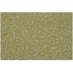 Тротуарная плитка Золотой Мандарин Квадрат на белом цементе 200х200х100 мм (RAL1002/песочно-желтый)