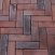Клинкерный тротуарный кирпич Hagemeister Monasteria ригель 240x78x62 мм