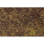 Тротуарна плитка Золотий Мандарин Креатив на білому цементі 60 мм (RAL1036/золотой металік) Київ