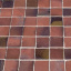 Клинкерный тротуарный кирпич Hagemeister Monasteria квадрат 100x100x50 мм Киев