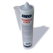 Мастика ІКО Shingle Stick 310 мл черный