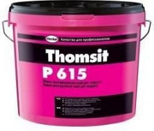 Водно-дисперсійний клей Thomsit P 615 35 кг