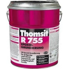 Епоксидна грунтовка Thomsit R 755 7 кг
