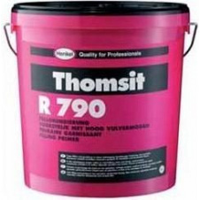 Грунт-шпаклівка Thomsit R 790 14 кг
