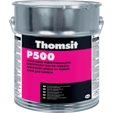 Фото - Клей для паркету Thomsit P500 17 кг Клей для паркету Thomsit P500 17 кг