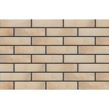 Фасадна клінкерна плитка Cerrad Retro Brick Salt 245х65х8 мм