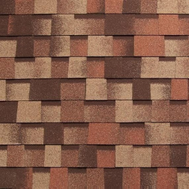 Бітумна черепиця Tegola Premium Master 1000х337 мм теракота