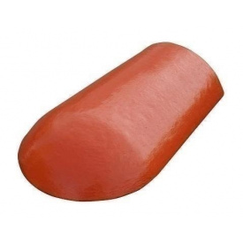 Початковий гребінь ONDO TERRACOTTA 350 мм теракотовий