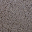 Тротуарна плитка Золотий Мандарин Старе місто 120х40 мм на сірому цементі коричневий Чернівці