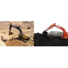 Доставка песка