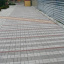 Тротуарна плитка Золотий Мандарин Цегла стандартна 200х100х60 мм на білому цементі білий Кропивницький