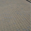 Тротуарна плитка Золотий Мандарин Цегла стандартна 200х100х80 мм гірчичний на білому цементі Київ