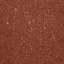 Тротуарна плитка Золотий Мандарин Квадрат великий 200х200х60 мм на сірому цементі червоний Чернігів