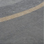 Тротуарна плитка Золотий Мандарин Креатив 60 мм на сірому цементі чорний Чернівці
