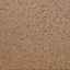 Тротуарна плитка Золотий Мандарин Квадрат малий 100х100х60 мм персиковий на білому цементі Київ