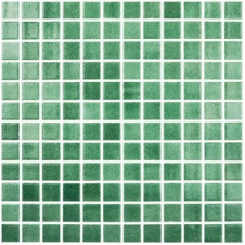 Мозаїка скляна Vidrepur FOG GREEN 507 300х300 мм