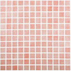 Мозаїка скляна Vidrepur FOG SALMON 806 300х300 мм