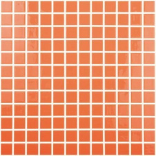 Мозаїка скляна Vidrepur NARANJA 802 300х300 мм
