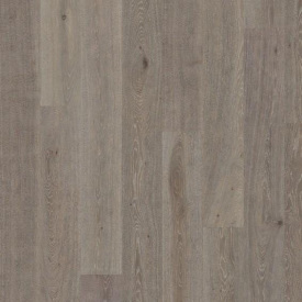Паркетная доска Karelia Impressio OAK FP 188 AGED STONEWASHED IVORY 2000x188x14 мм