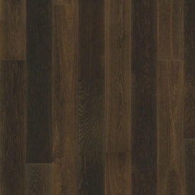 Паркетная доска Karelia Urban Soul OAK STORY 188 SMOKED ROASTERY BROWN 2266x188x14 мм