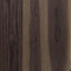 Паркетна дошка Serifoglu односмугова Американський Горіх Люкс+Стандарт T&G 790х97х10 мм лак Миколаїв
