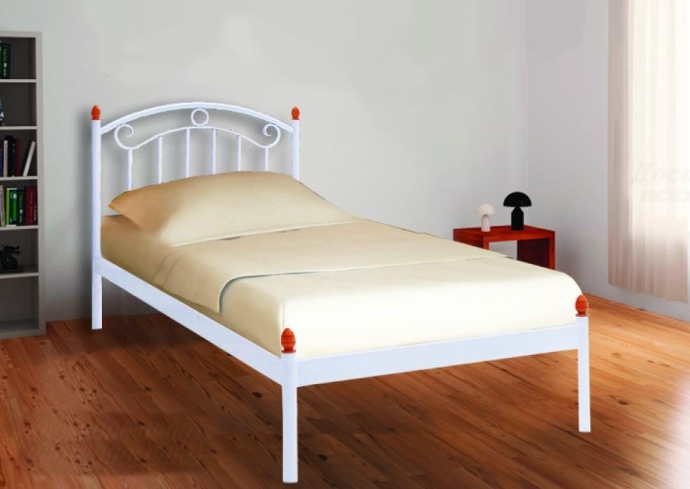 Односпальная кровать Монро