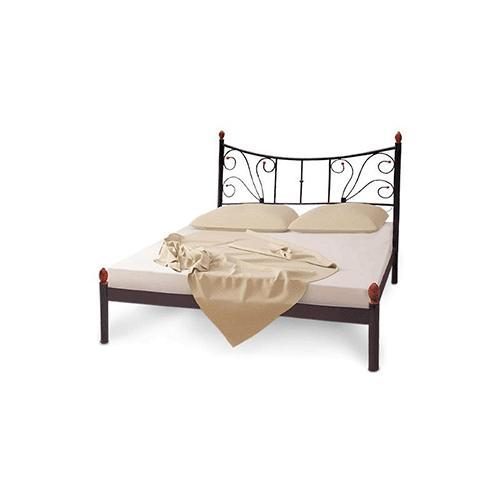 Двуспальная кровать Калипсо 2
