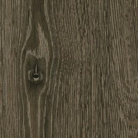 Напольная пробка Wicanders Vinylcomfort Intense Grey Shades Cinder Oak 1220x185x10,5 мм
