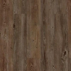 Напольная пробка Wicanders Vinylcomfort Brown Shades Smoked Rustic Oak 1220x185x10,5 мм