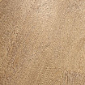 Напольная пробка Wicanders Vinylcomfort Natural Shades Castle Raffia Oak 1220x185x10,5 мм