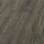 Підлоговий корок Wicanders Hydrocork Intense Grey Shades Hydrocork Cinder Oak 1225x145x6 мм Львів