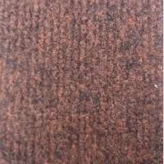 Выставочный ковролин EXPOCARPET P502 коричневый Полтава
