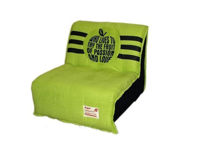 Крісло-ліжко Davidos Fusion A 90
