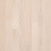 Паркетна дошка BEFAG триполосна Ясен Натур 2200x192x14 мм білий лак