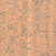 Настінний корок Wicanders Dekwall Ambiance Bamboo Cinnamon 600х300х3 мм
