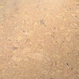 Підлоговий корок Wicanders Corkcomfort Personality Champagne prePU 600x300x6 мм