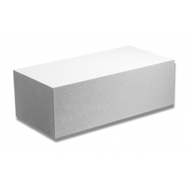 Газоблок UDK D400 В2,5 F50 600х200х400 мм