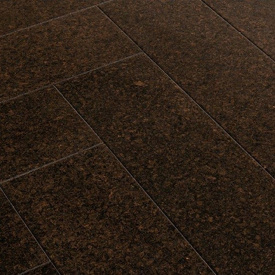 Підлоговий корок Wicanders Corkcomfort Original Dark PU 600x150x4 мм