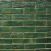 Плитка ручного формування St.Joris GR 30 210x50x25 мм зелений