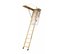 Чердачная лестница FAKRO LWK Komfort-280 70x120 см