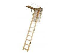Чердачная лестница FAKRO LWK Komfort-280 60x94 см