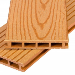 Терасна дошка Polymer&Wood Premium 25x150x2200 мм баді Запоріжжя