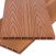 Терасна дошка Polymer&Wood Privat 20x284x2200 мм мербау