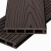 Терасна дошка Polymer&Wood Premium 25x150x2200 мм венге