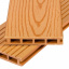 Террасная доска Polymer&Wood Premium 25x150x2200 мм бади Полтава